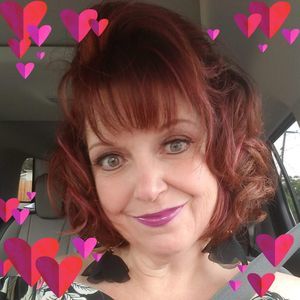 Meet your Posher, Tammy
